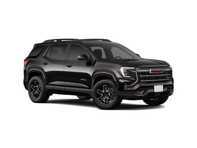 Nuevos GMC TERRAIN at Matthews in Liberty Buick GMC