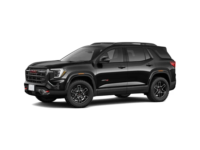 Nuevos GMC TERRAIN at Matthews in Liberty Buick GMC