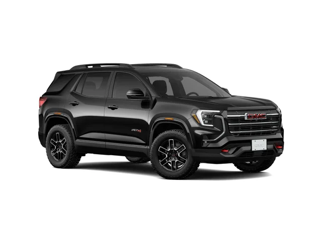 Nuevos GMC TERRAIN at Matthews in Liberty Buick GMC