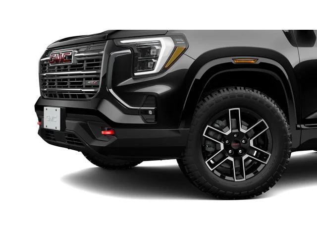 Nuevos GMC TERRAIN at Matthews in Liberty Buick GMC