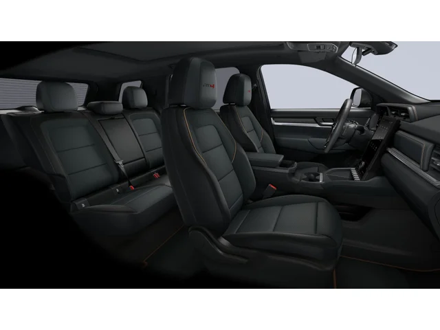 Nuevos GMC TERRAIN at Matthews in Liberty Buick GMC