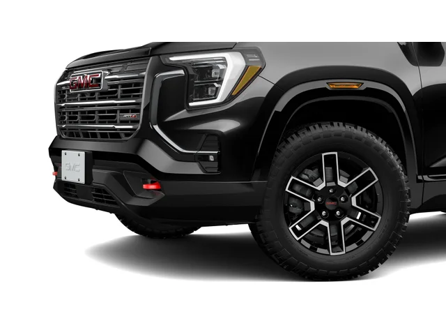Nuevos GMC TERRAIN at Matthews in Liberty Buick GMC
