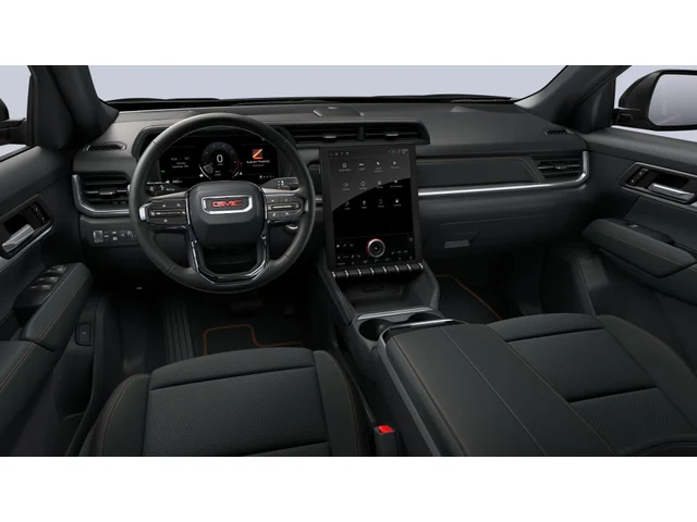Nuevos GMC TERRAIN at Matthews in Liberty Buick GMC