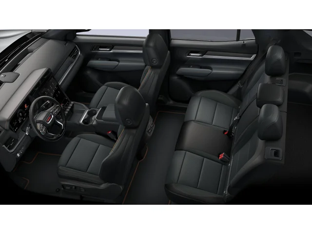 Nuevos GMC TERRAIN at Matthews in Liberty Buick GMC