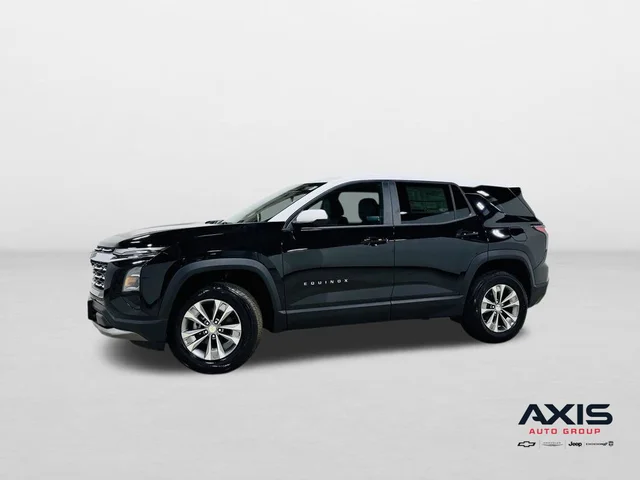 Nuevos CHEVROLET EQUINOX à Estados chez autogozo
