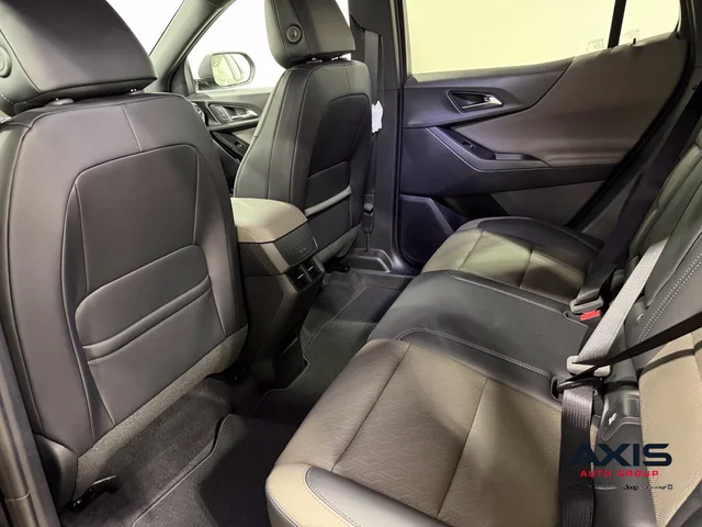 Nuevos CHEVROLET EQUINOX à Estados chez autogozo