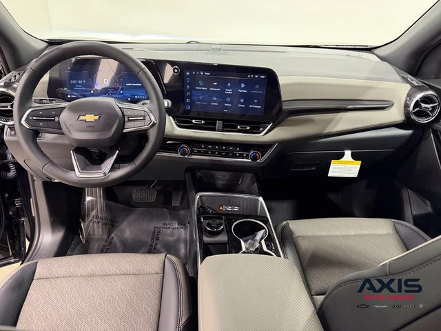 Nuevos CHEVROLET EQUINOX à Estados chez autogozo