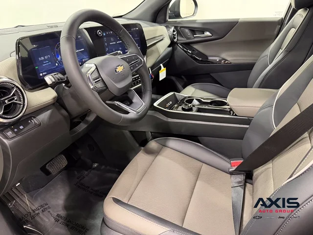 Nuevos CHEVROLET EQUINOX à Estados chez autogozo