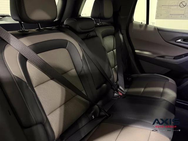 Nuevos CHEVROLET EQUINOX à Estados chez autogozo