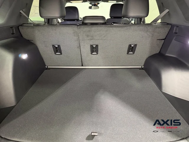 Nuevos CHEVROLET EQUINOX à Estados chez autogozo