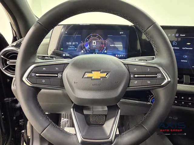 Nuevos CHEVROLET EQUINOX à Estados chez autogozo