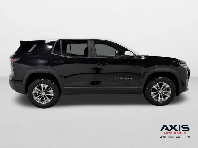 Nuevos CHEVROLET EQUINOX à Estados chez autogozo