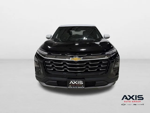 Nuevos CHEVROLET EQUINOX à Estados chez autogozo