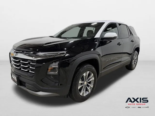 Nuevos CHEVROLET EQUINOX à Estados chez autogozo