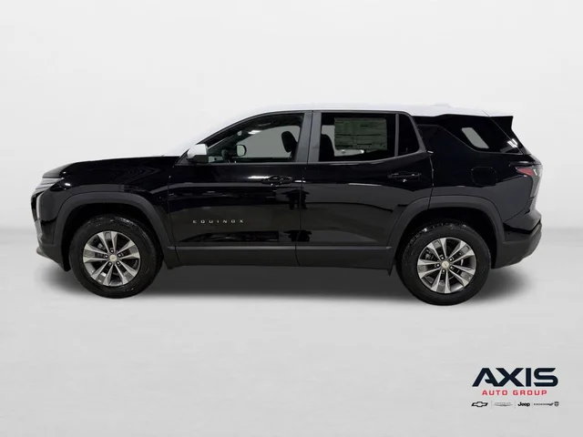 Nuevos CHEVROLET EQUINOX à Estados chez autogozo