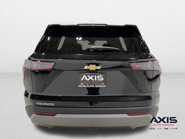 Nuevos CHEVROLET EQUINOX à Estados chez autogozo