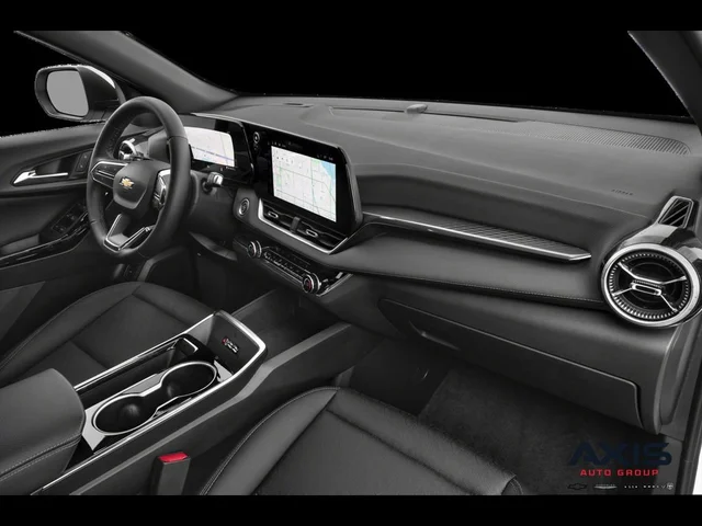 Nuevos CHEVROLET EQUINOX à Estados chez autogozo