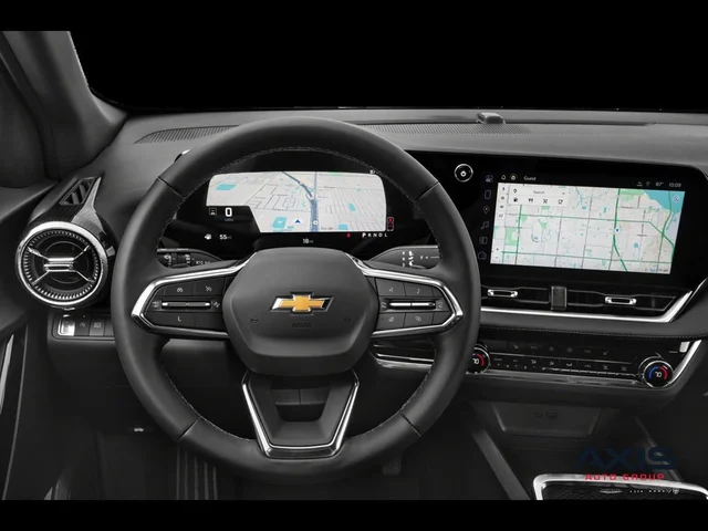 Nuevos CHEVROLET EQUINOX à Estados chez autogozo