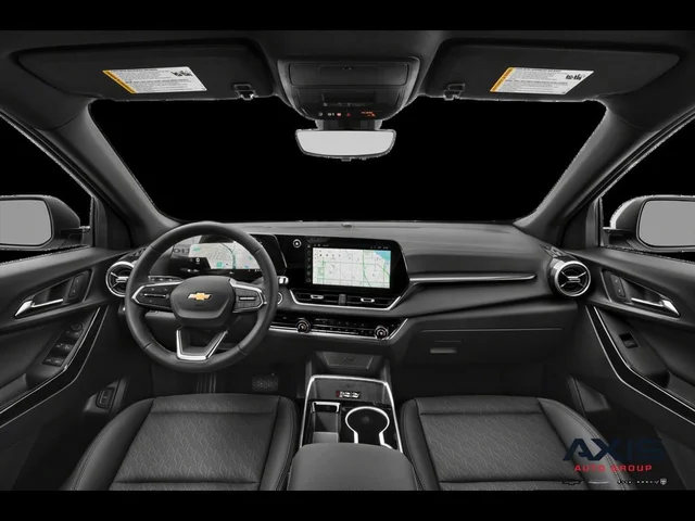Nuevos CHEVROLET EQUINOX à Estados chez autogozo