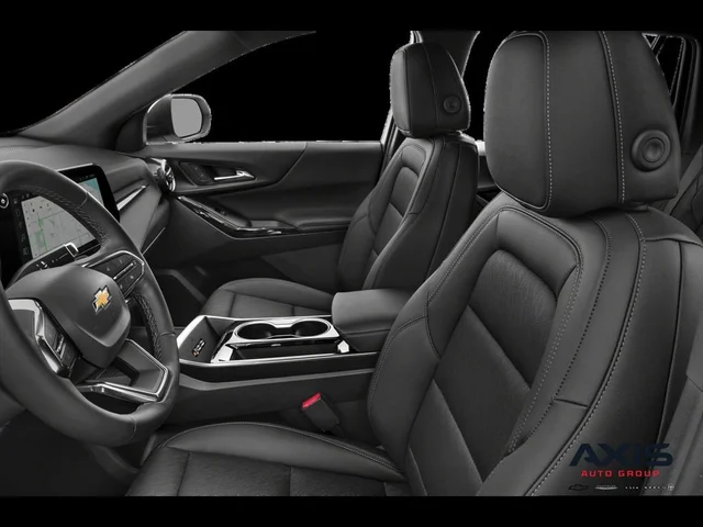 Nuevos CHEVROLET EQUINOX à Estados chez autogozo