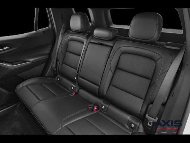 Nuevos CHEVROLET EQUINOX à Estados chez autogozo
