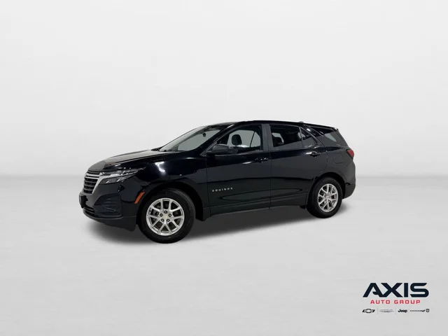 SEMINUEVOS CHEVROLET Equinox a Estados en autogozo