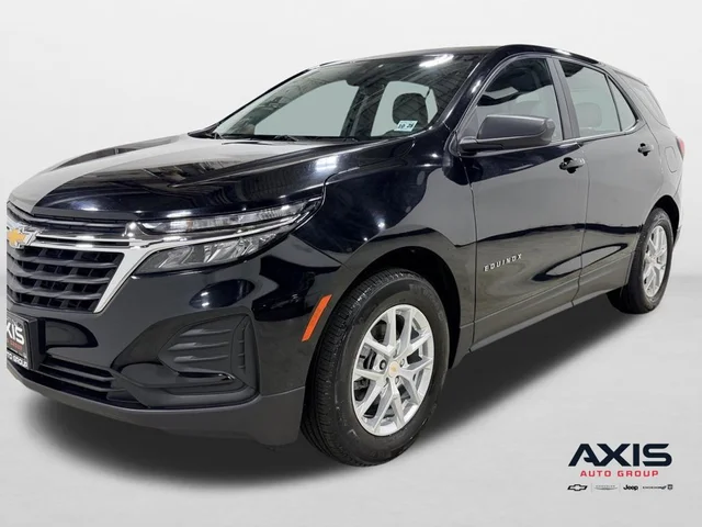 SEMINUEVOS CHEVROLET Equinox a Estados en autogozo