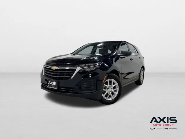 SEMINUEVOS CHEVROLET Equinox a Estados en autogozo