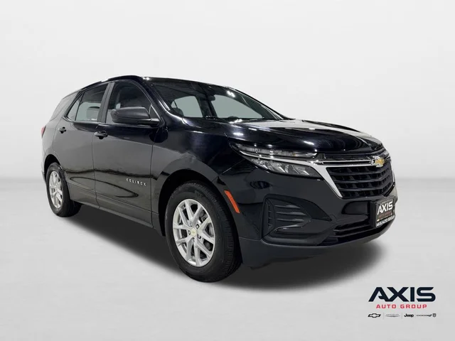 SEMINUEVOS CHEVROLET Equinox a Estados en autogozo