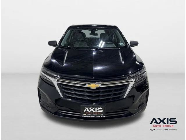SEMINUEVOS CHEVROLET Equinox a Estados en autogozo
