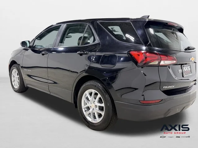 SEMINUEVOS CHEVROLET Equinox a Estados en autogozo