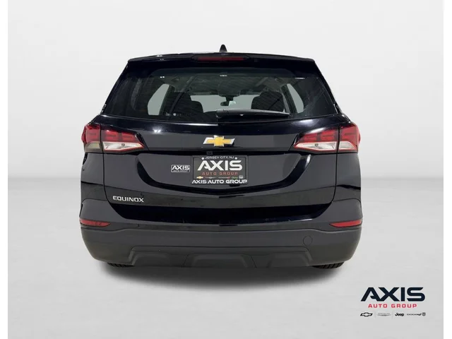 SEMINUEVOS CHEVROLET Equinox a Estados en autogozo