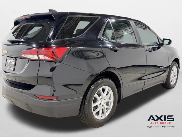 SEMINUEVOS CHEVROLET Equinox a Estados en autogozo