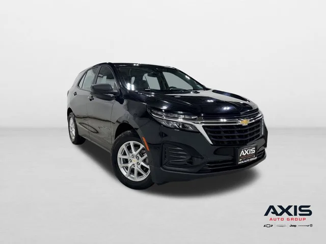 SEMINUEVOS CHEVROLET Equinox a Estados en autogozo