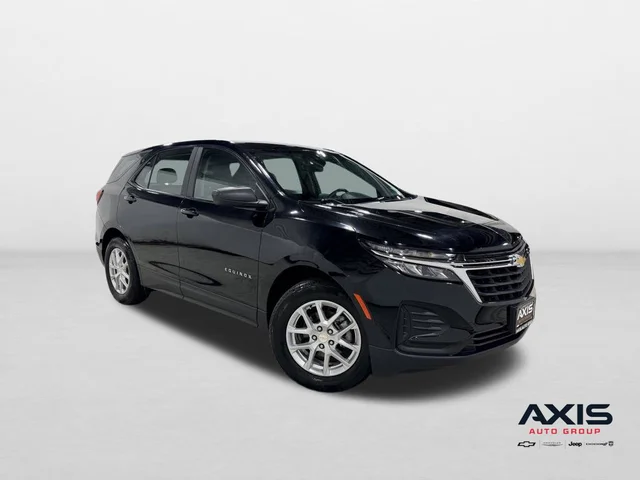 SEMINUEVOS CHEVROLET Equinox a Estados en autogozo