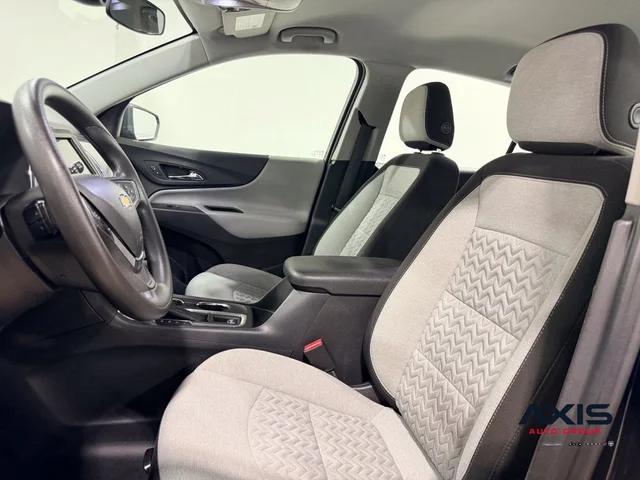 SEMINUEVOS CHEVROLET Equinox a Estados en autogozo