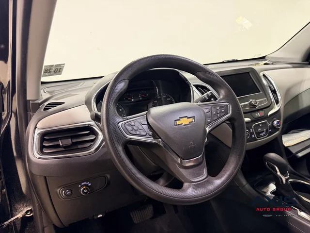 SEMINUEVOS CHEVROLET Equinox a Estados en autogozo