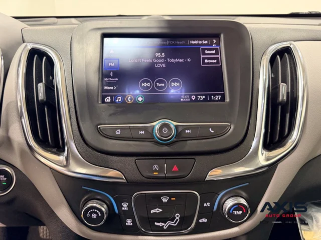 SEMINUEVOS CHEVROLET Equinox a Estados en autogozo