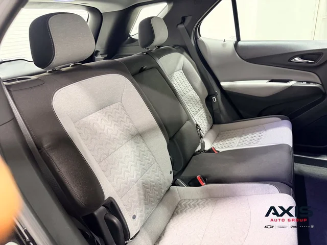 SEMINUEVOS CHEVROLET Equinox a Estados en autogozo