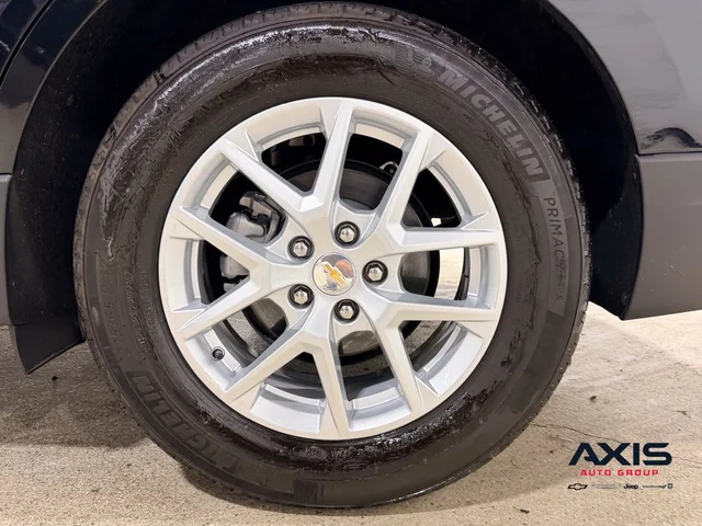 SEMINUEVOS CHEVROLET Equinox a Estados en autogozo