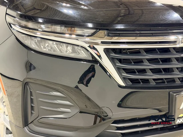 SEMINUEVOS CHEVROLET Equinox a Estados en autogozo
