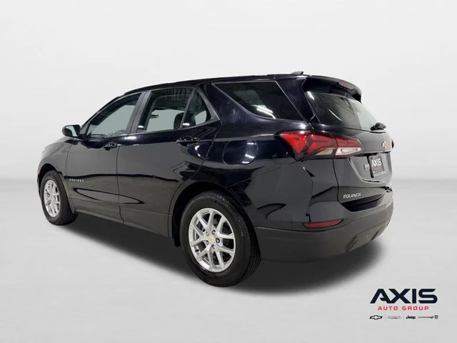 SEMINUEVOS CHEVROLET Equinox a Estados en autogozo