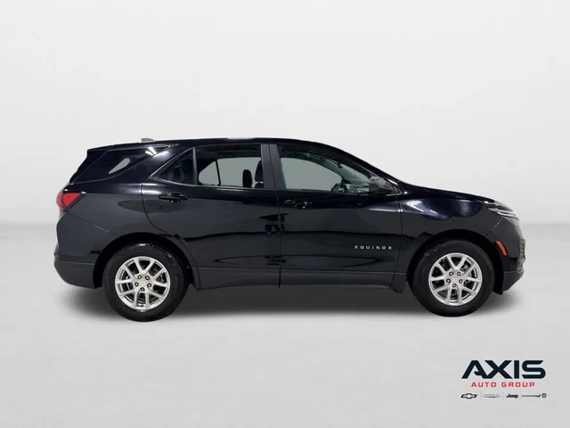 SEMINUEVOS CHEVROLET Equinox a Estados en autogozo