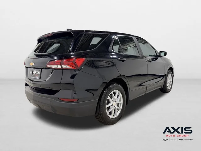 SEMINUEVOS CHEVROLET Equinox a Estados en autogozo