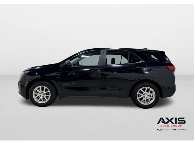 SEMINUEVOS CHEVROLET Equinox a Estados en autogozo