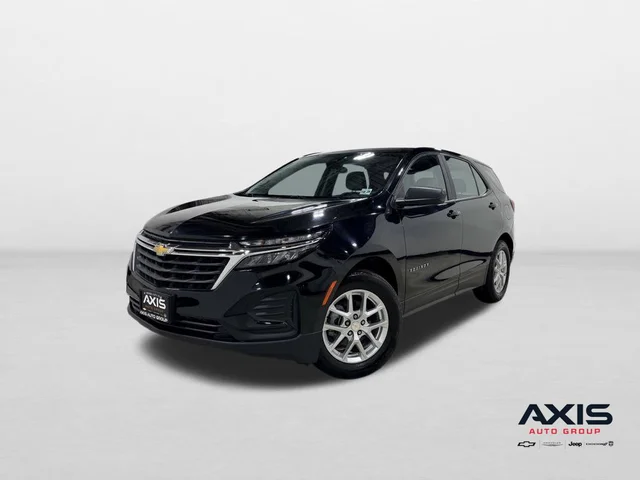 SEMINUEVOS CHEVROLET Equinox a Estados en autogozo