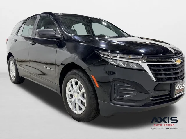 SEMINUEVOS CHEVROLET Equinox a Estados en autogozo