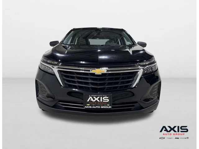 SEMINUEVOS CHEVROLET Equinox a Estados en autogozo