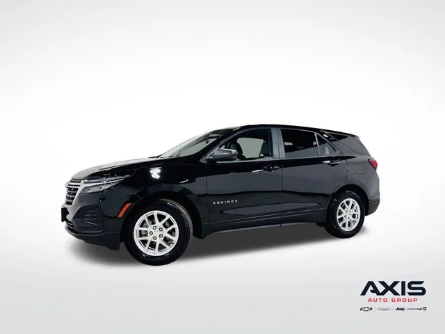 SEMINUEVOS CHEVROLET Equinox a Estados en autogozo