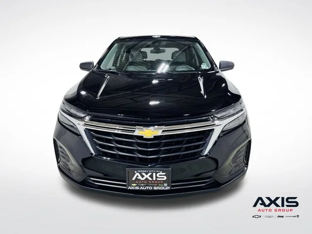 SEMINUEVOS CHEVROLET Equinox a Estados en autogozo